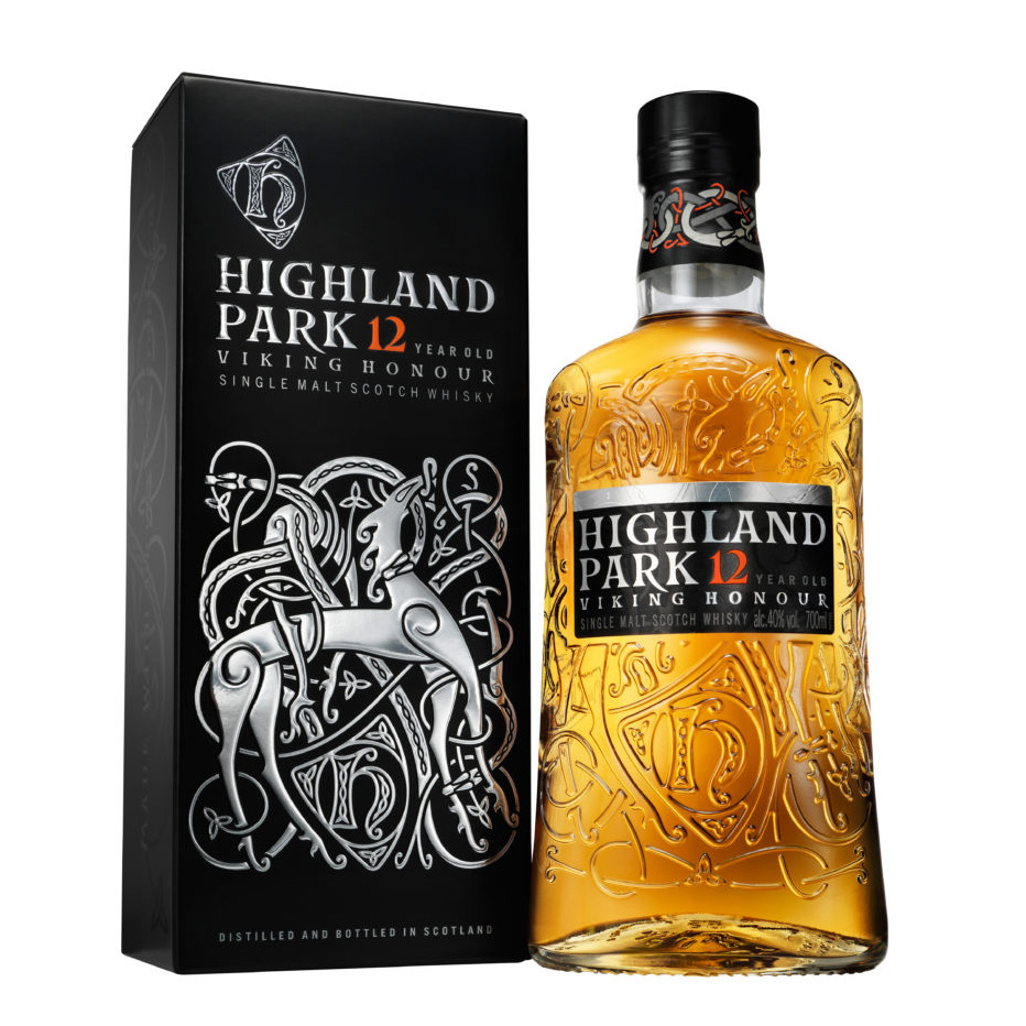 Buy For Home Delivery Highland Park 12 year old Malt Online Now